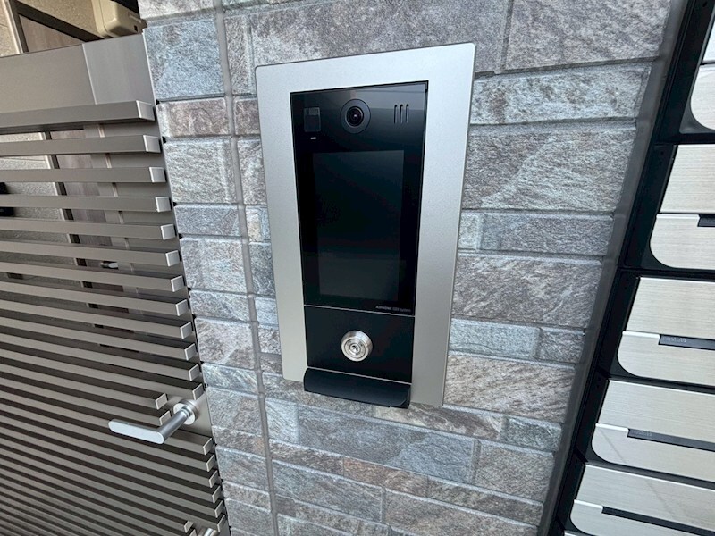 ALEGRIA姫路京口の物件内観写真