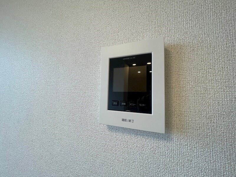 ボヌールメゾン都倉の物件内観写真