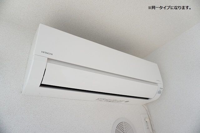 ボヌールメゾン都倉の物件内観写真