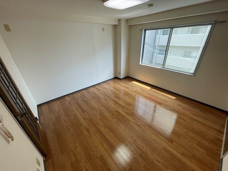 エーデルハイム三共の物件内観写真