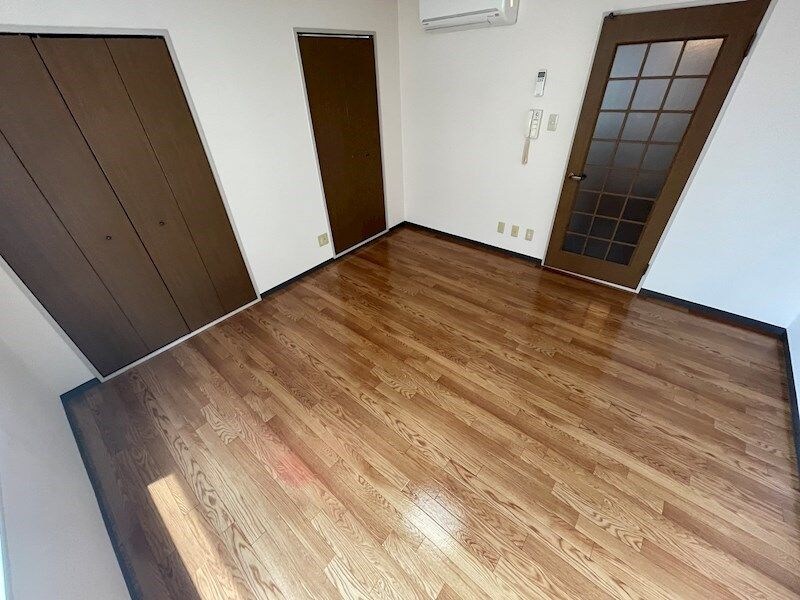 エーデルハイム三共の物件内観写真