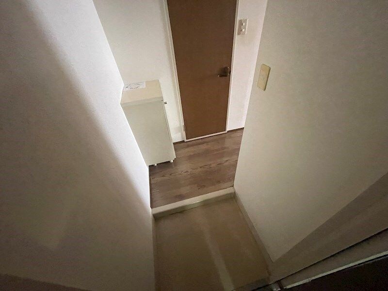 エーデルハイム三共の物件内観写真