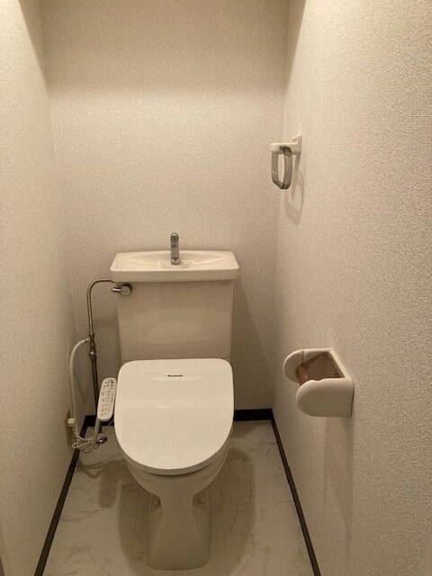 エーデルハイム三共の物件内観写真