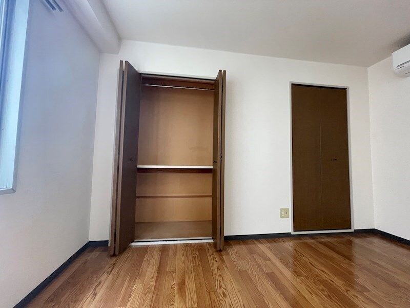 エーデルハイム三共の物件内観写真