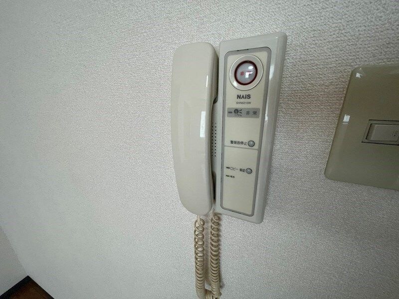 エーデルハイム三共の物件内観写真