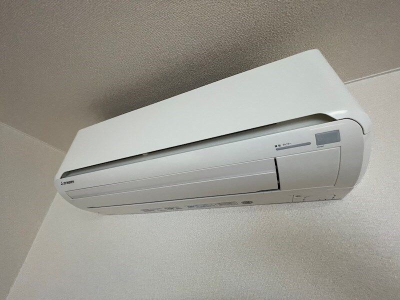 エーデルハイム三共の物件内観写真