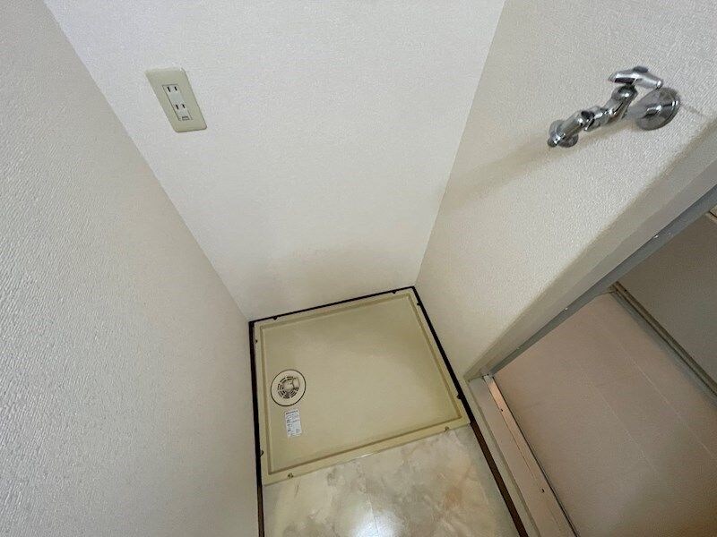 エーデルハイム三共の物件内観写真