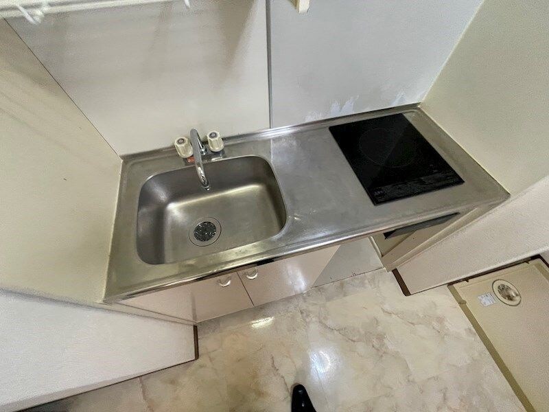 エーデルハイム三共の物件内観写真