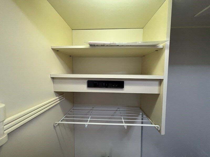 エーデルハイム三共の物件内観写真