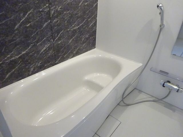 プレジールの物件内観写真