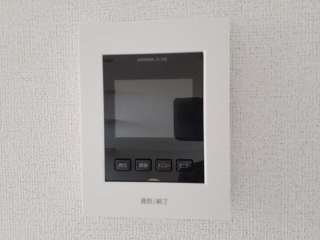 プレジールの物件内観写真