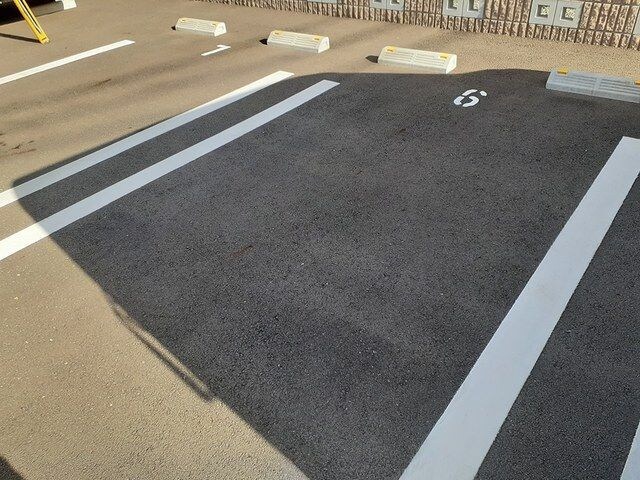 プレジールの物件内観写真