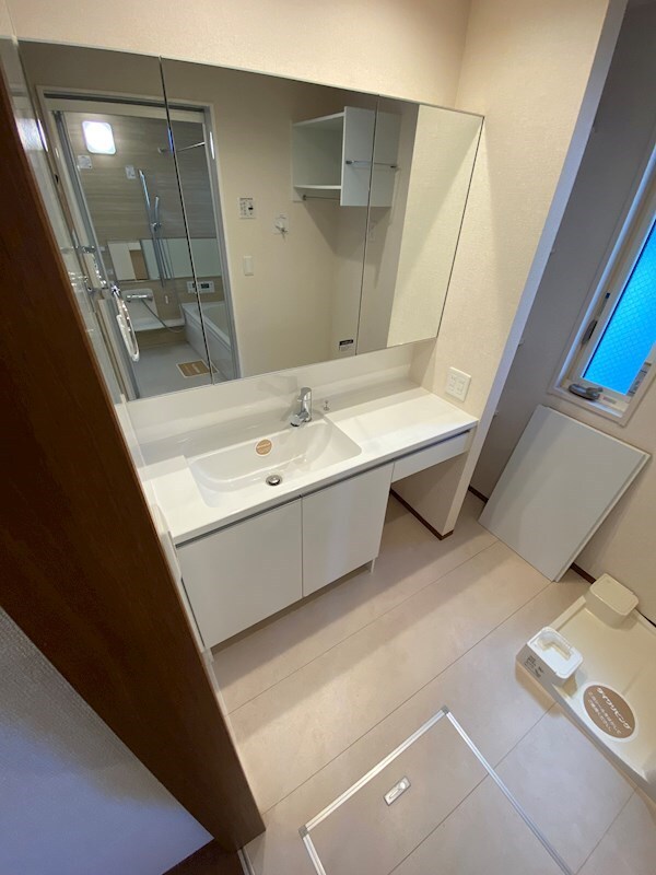 ラ・メゾン・ド・ハセナカの物件内観写真