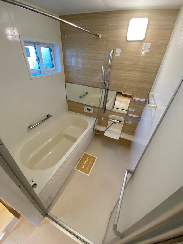 ラ・メゾン・ド・ハセナカの物件内観写真