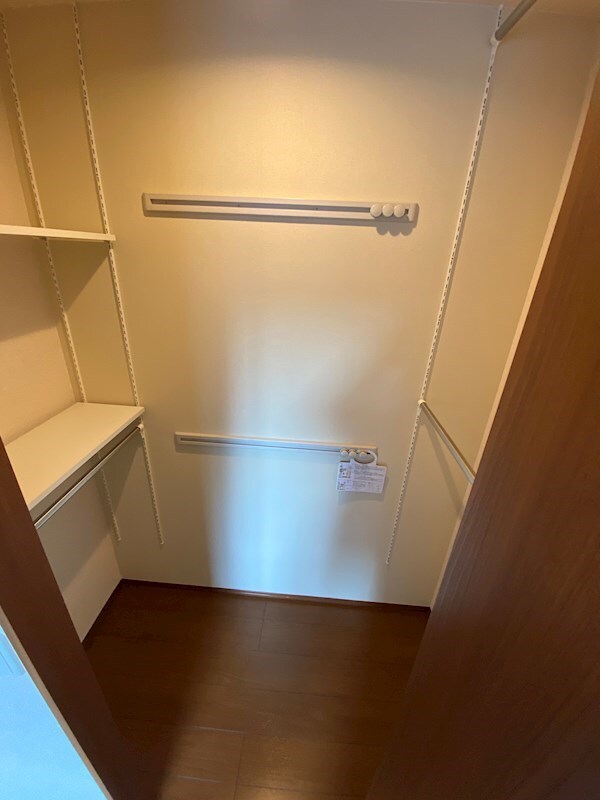 ラ・メゾン・ド・ハセナカの物件内観写真