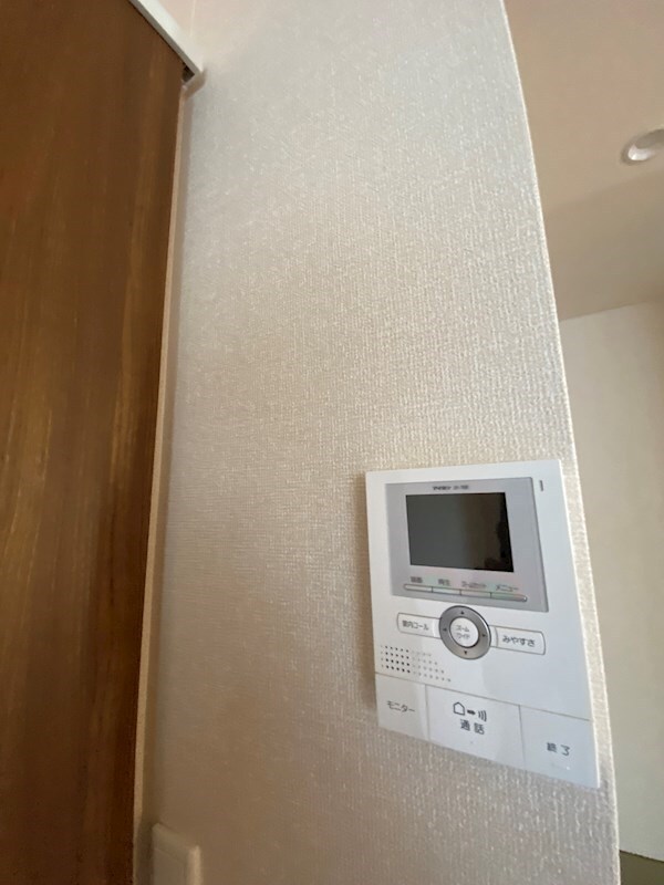 ラ・メゾン・ド・ハセナカの物件内観写真