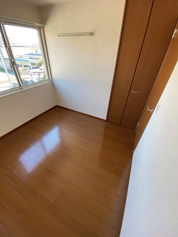 ラ・メゾン・ド・ハセナカの物件内観写真