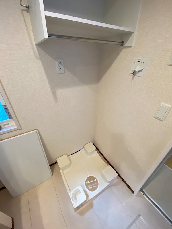 ラ・メゾン・ド・ハセナカの物件内観写真