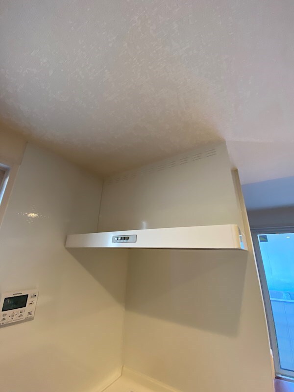 ラ・メゾン・ド・ハセナカの物件内観写真