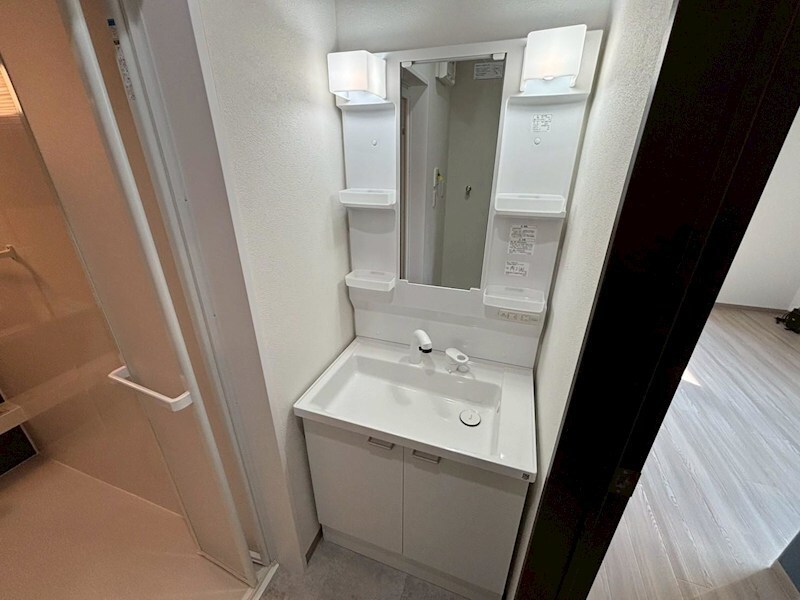 西蒲田新築ハイツの物件内観写真