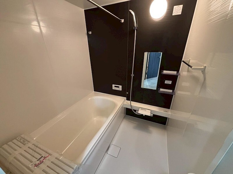 西蒲田新築ハイツの物件内観写真