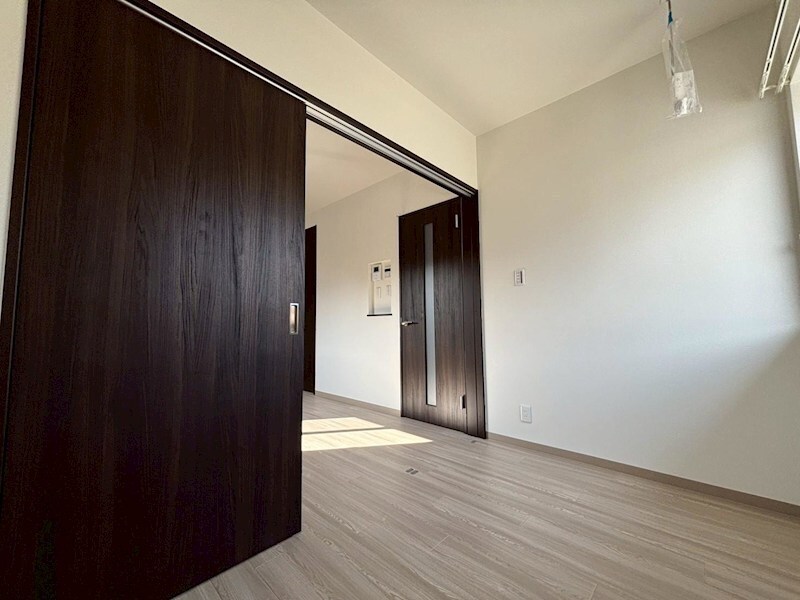 西蒲田新築ハイツの物件内観写真