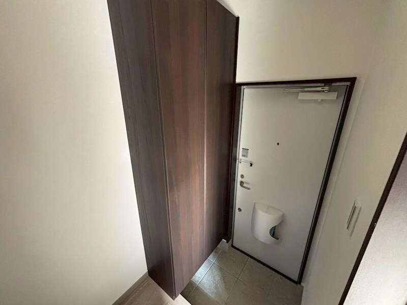 西蒲田新築ハイツの物件内観写真