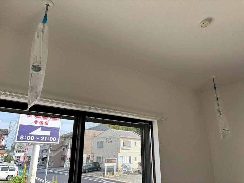 西蒲田新築ハイツの物件内観写真