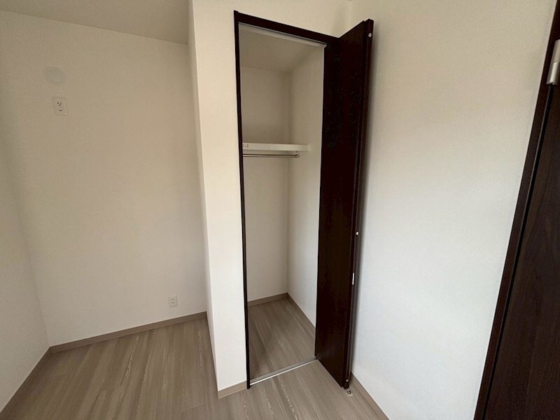 西蒲田新築ハイツの物件内観写真