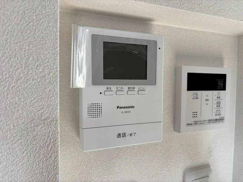 西蒲田新築ハイツの物件内観写真