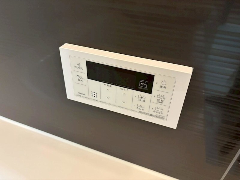 西蒲田新築ハイツの物件内観写真