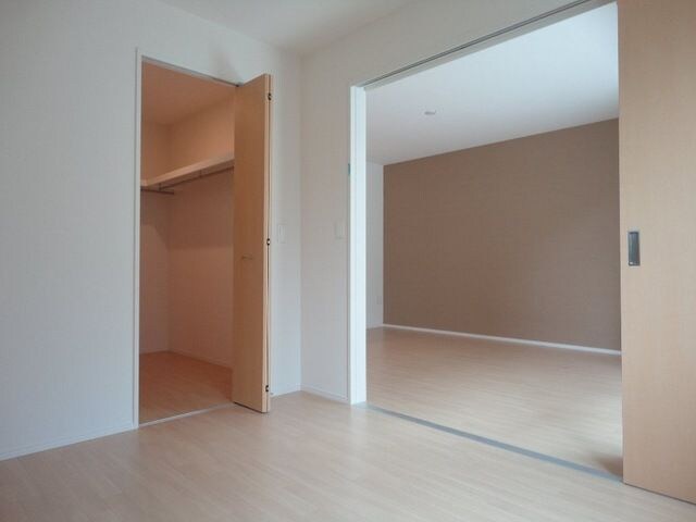 プランドールメゾンの物件内観写真