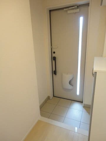 プランドールメゾンの物件内観写真