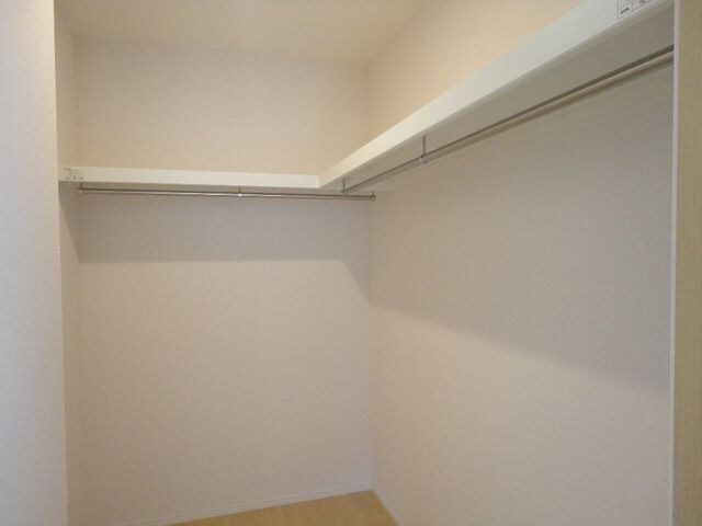 プランドールメゾンの物件内観写真