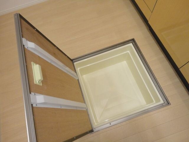 プランドールメゾンの物件内観写真