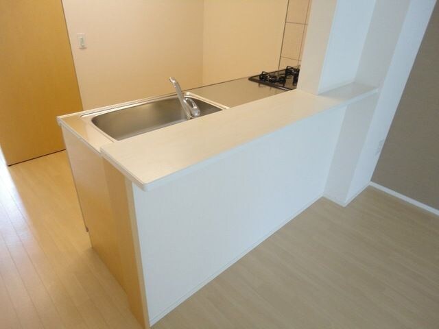 プランドールメゾンの物件内観写真