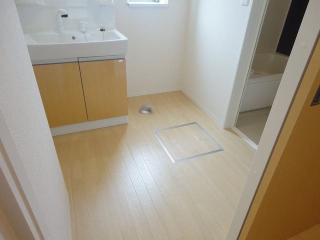 プランドールメゾンの物件内観写真