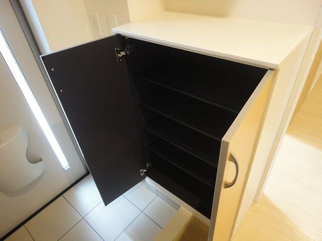 プランドールメゾンの物件内観写真