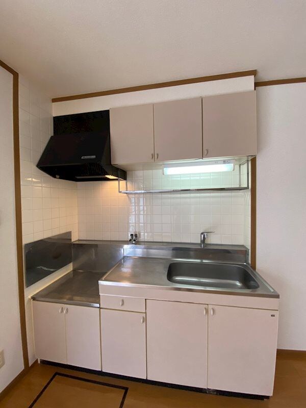 東フラワーの物件内観写真