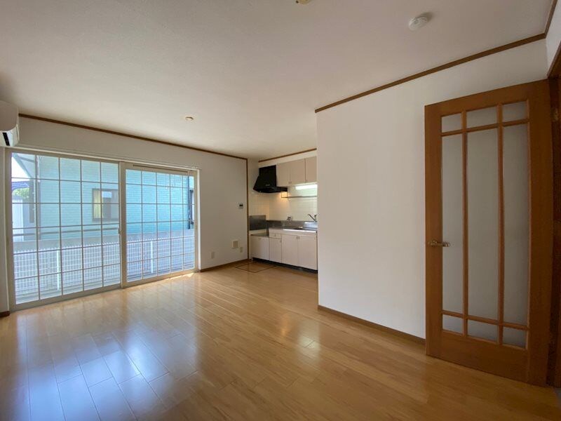 東フラワーの物件内観写真