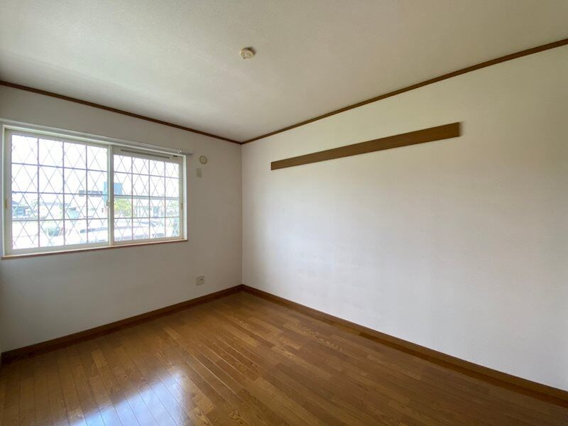 東フラワーの物件内観写真