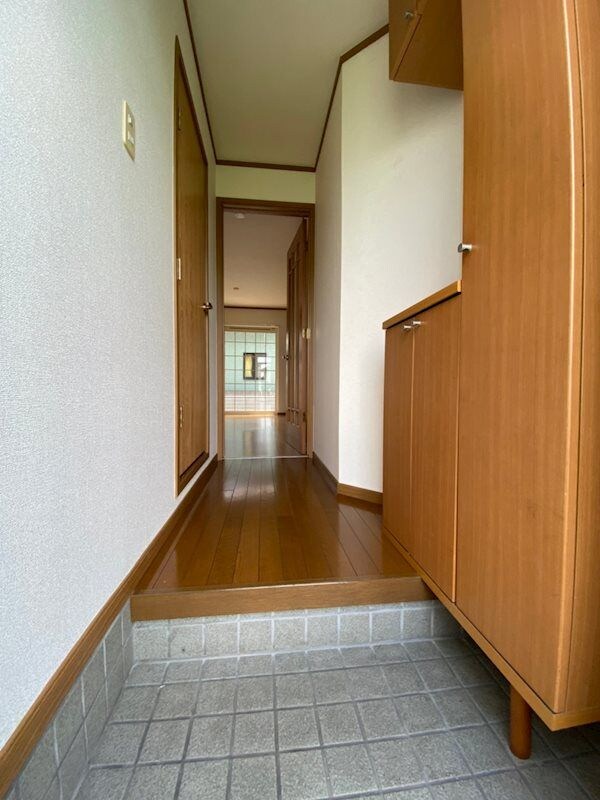 東フラワーの物件内観写真