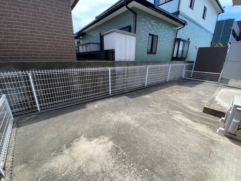 東フラワーの物件内観写真