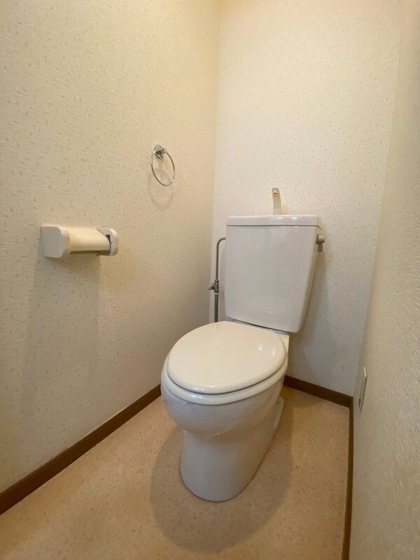 東フラワーの物件内観写真