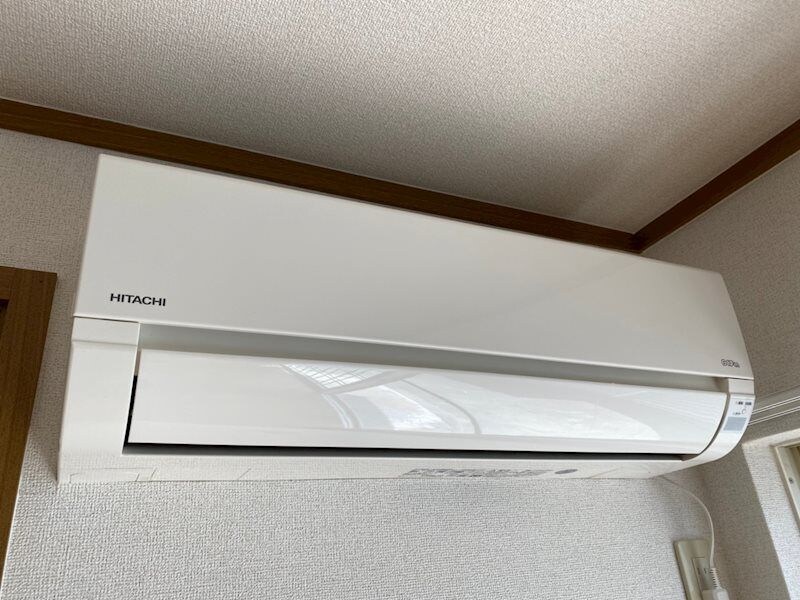 東フラワーの物件内観写真