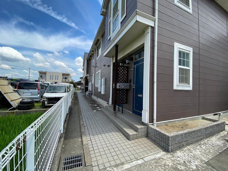 東フラワーの物件内観写真