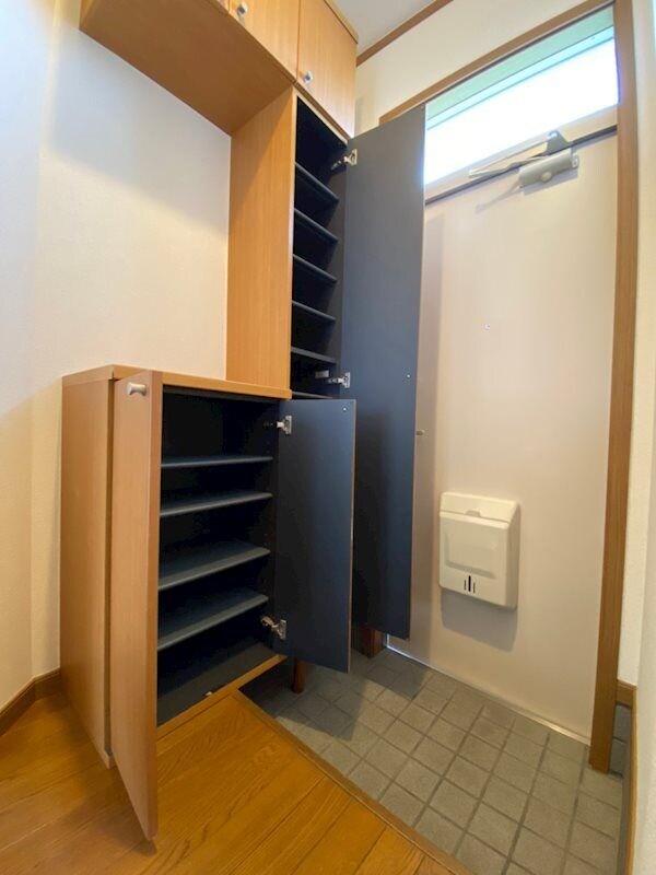 東フラワーの物件内観写真