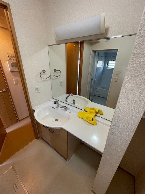 ボヌール・ミナミの物件内観写真