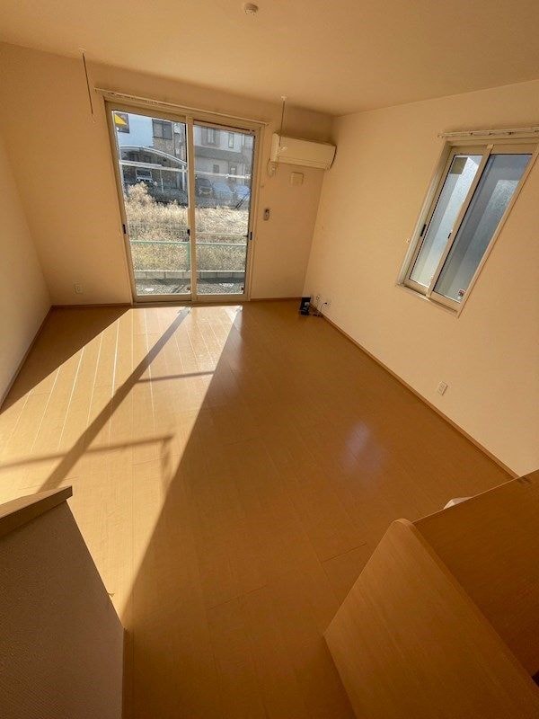 ボヌール・ミナミの物件内観写真