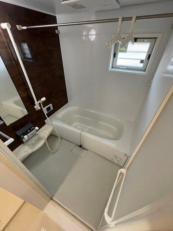 ボヌール・ミナミの物件内観写真